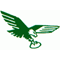 Philadelphia Eagles logo - NBA